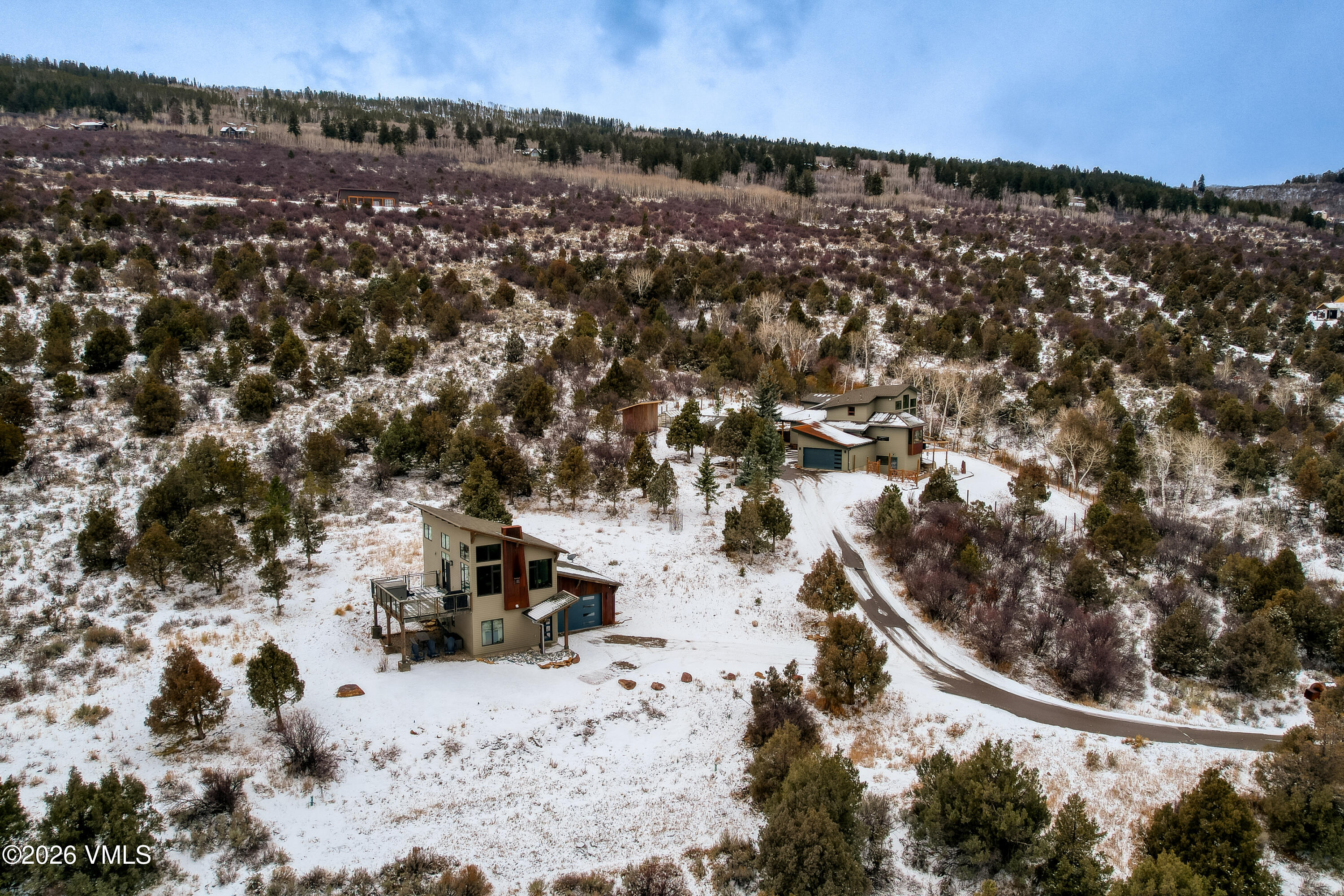 948 Wolcott Springs Road Wolcott, CO 81655 - Photo 73 of 86 948 Wolcott Spring rd - Print Quality -