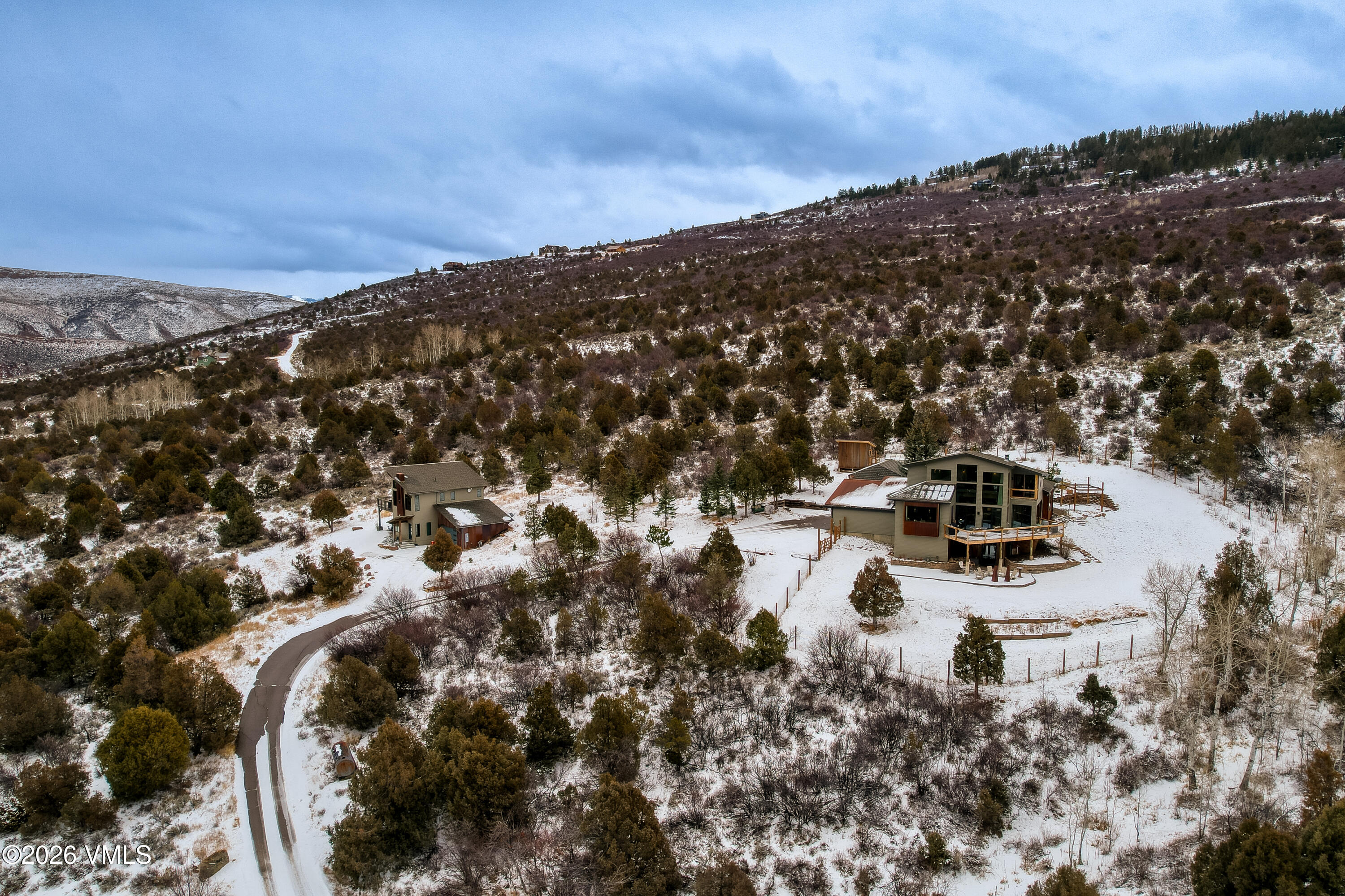 948 Wolcott Springs Road Wolcott, CO 81655 - Photo 75 of 86 948 Wolcott Spring rd - Print Quality -