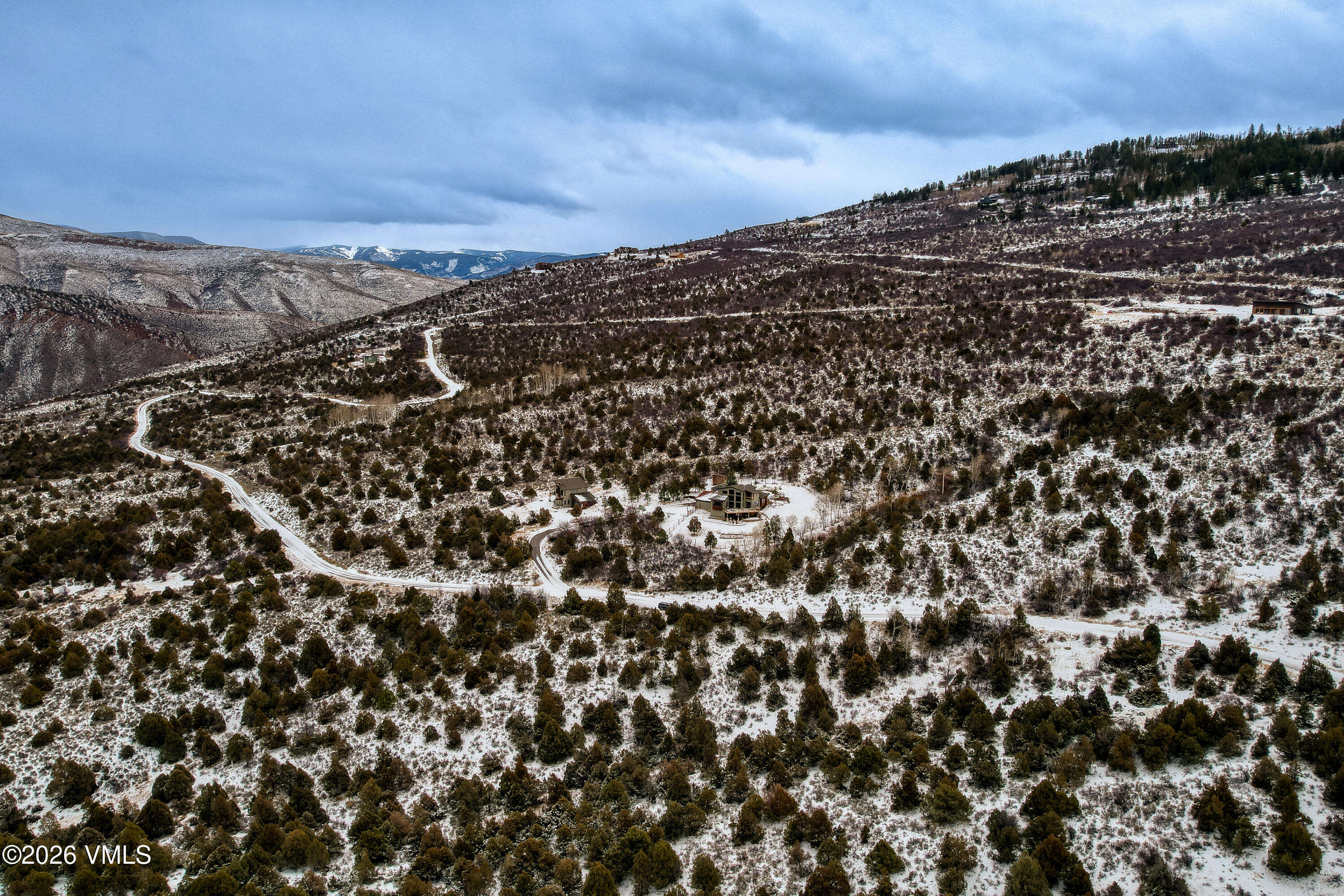948 Wolcott Springs Road Wolcott, CO 81655 - Photo 76 of 86 948 Wolcott Spring rd - Print Quality -