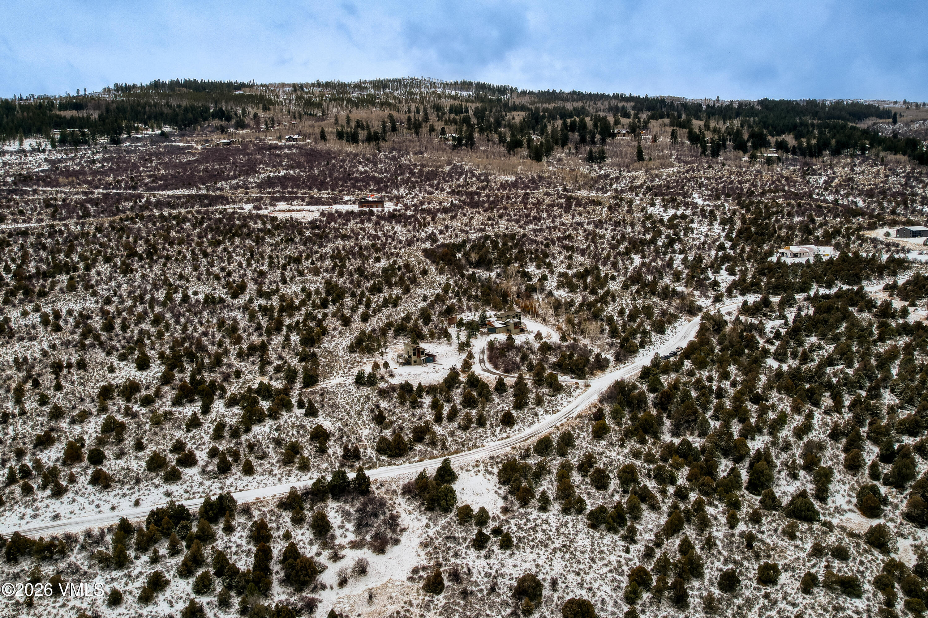 948 Wolcott Springs Road Wolcott, CO 81655 - Photo 77 of 86 948 Wolcott Spring rd - Print Quality -