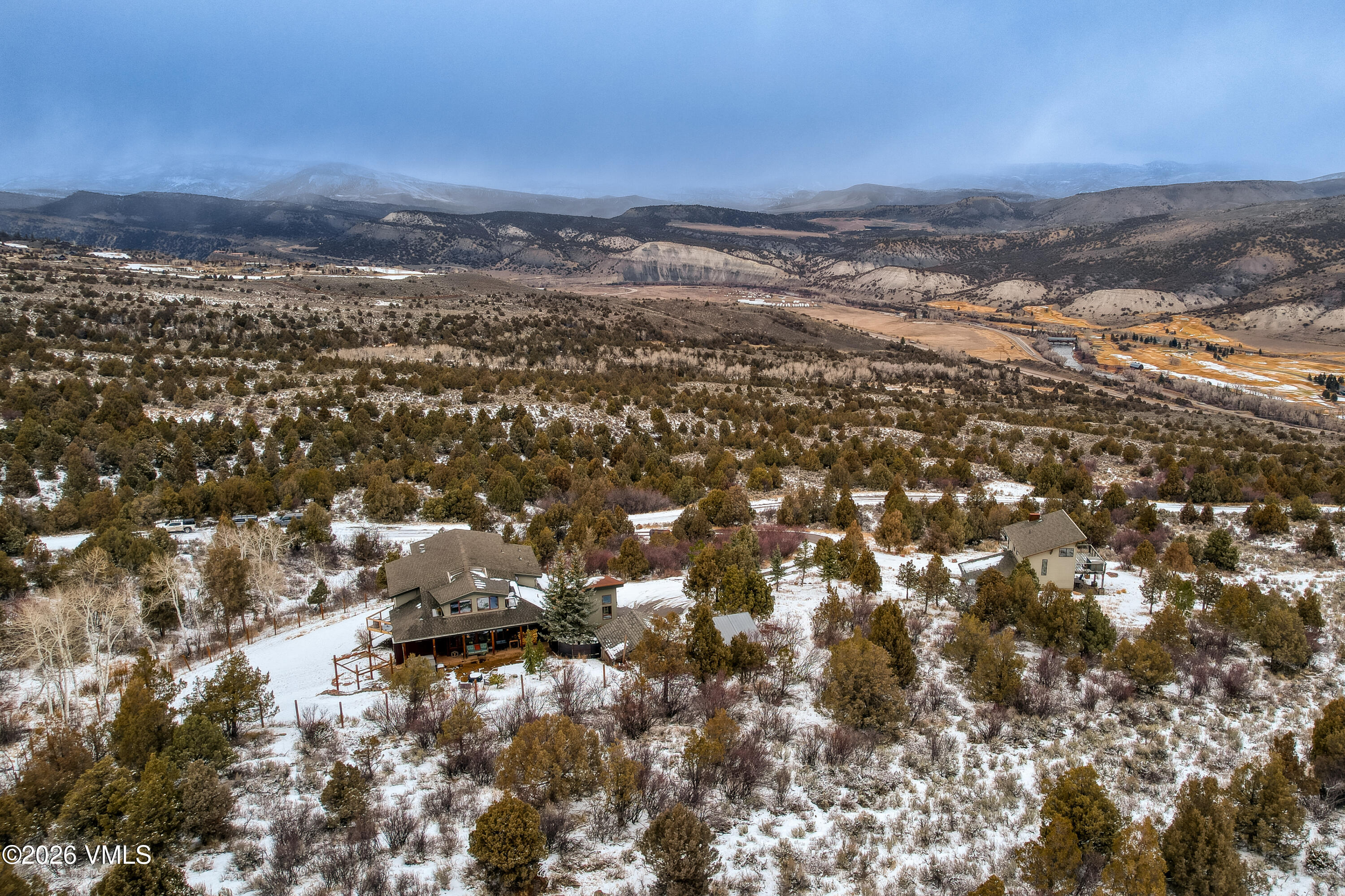 948 Wolcott Springs Road Wolcott, CO 81655 - Photo 80 of 86 948 Wolcott Spring rd - Print Quality -