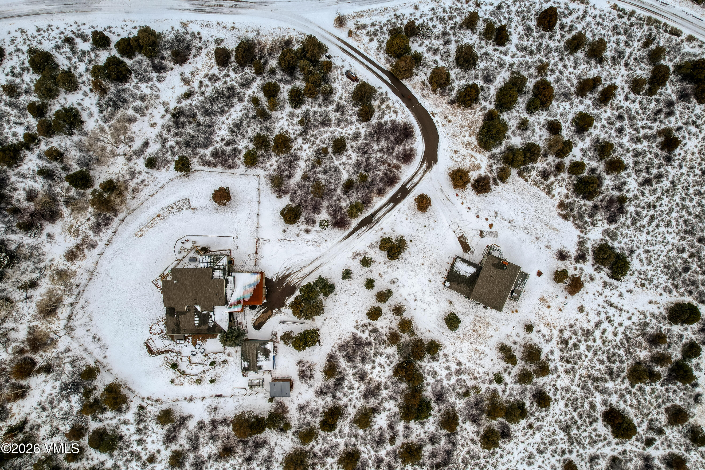 948 Wolcott Springs Road Wolcott, CO 81655 - Photo 86 of 86 948 Wolcott Spring rd - Print Quality -