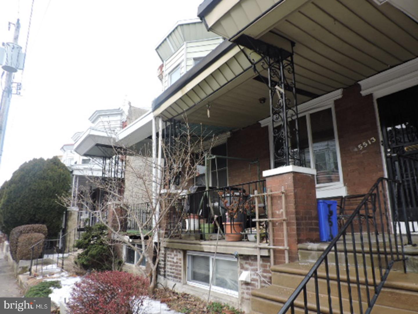 5515 Addison Street Philadelphia, PA 19143 - Photo 3 of 19 Gallery Image 3