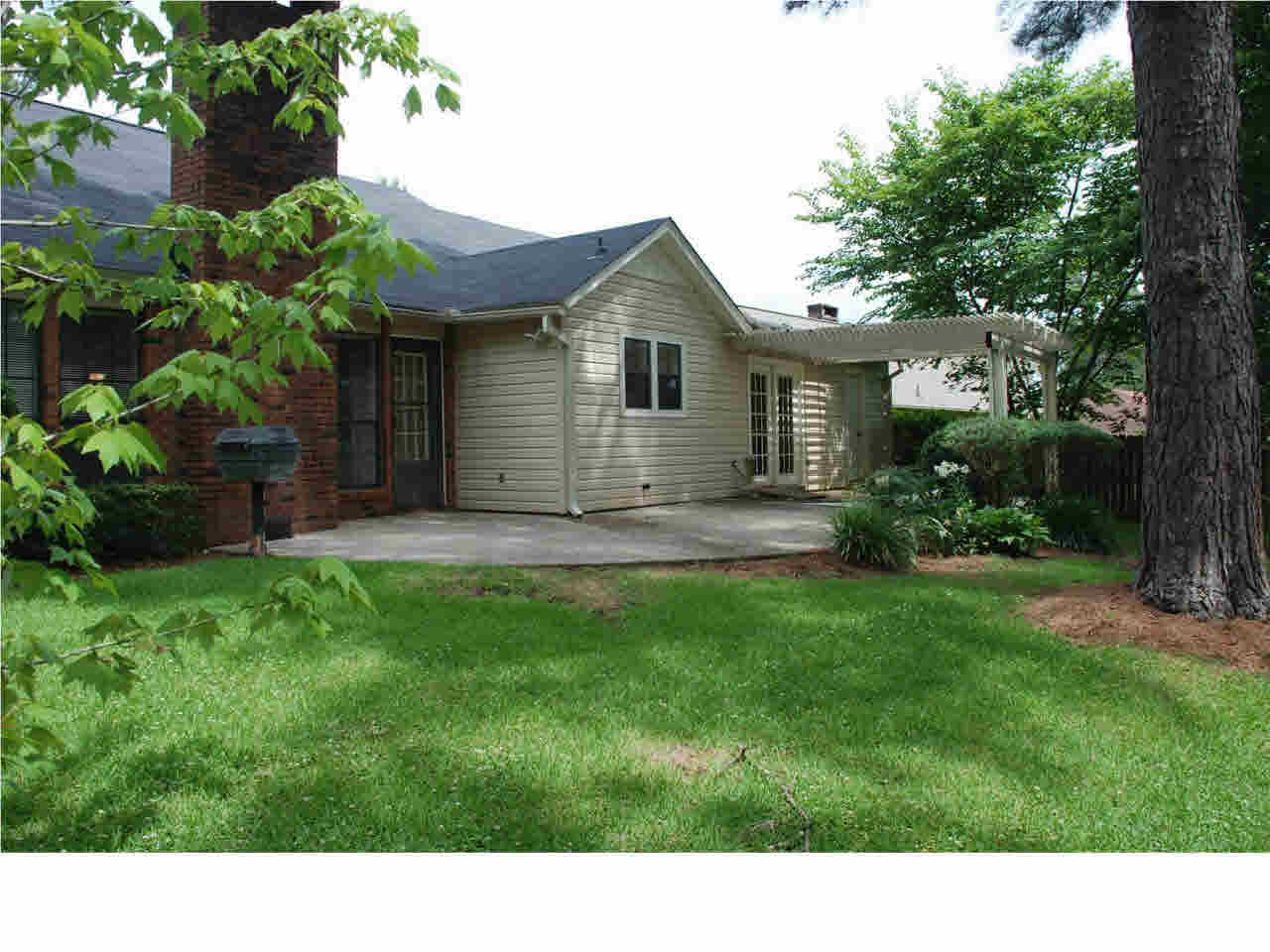 7067 Edgewater Drive Ridgeland, MS 39157 - Photo 43 of 43 Photo 43