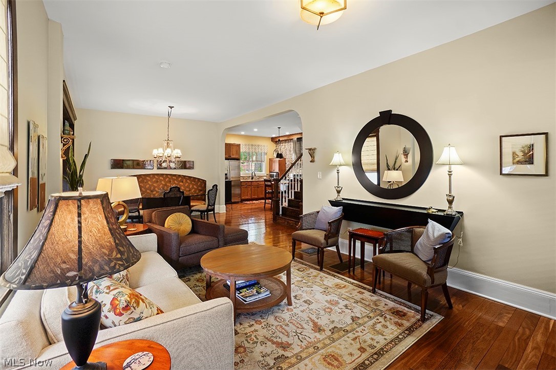 2082 Murray Hill Road Cleveland, OH 44106 - Photo 5 of 35