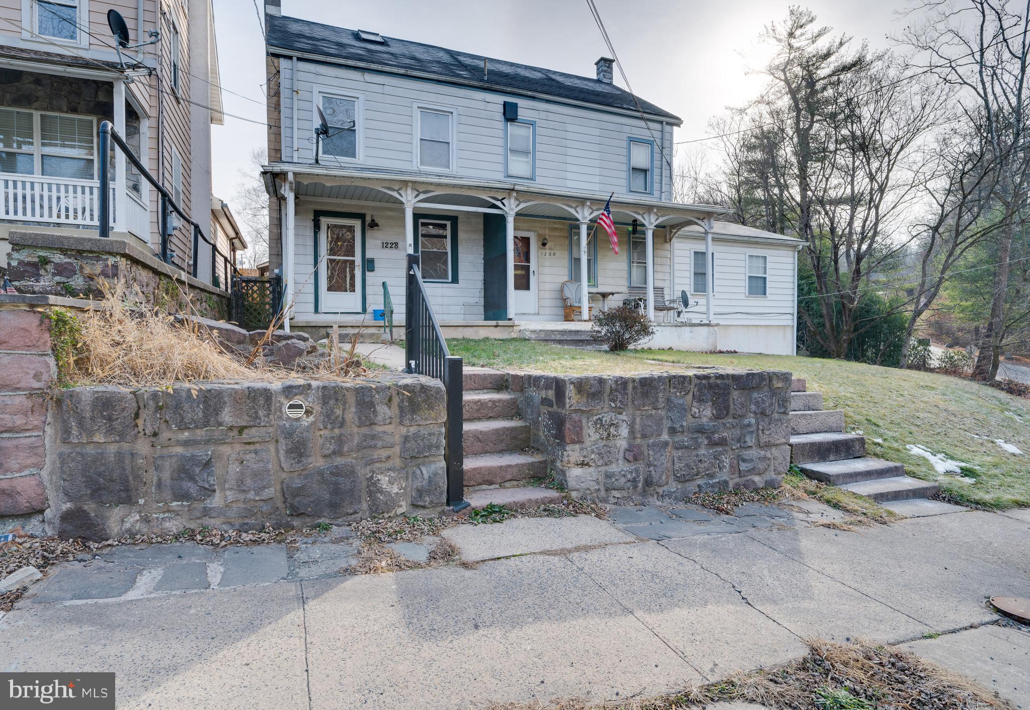 1228 Haycreek Road Birdsboro, PA 19508 - Photo 2 of 32 Gallery Image 2