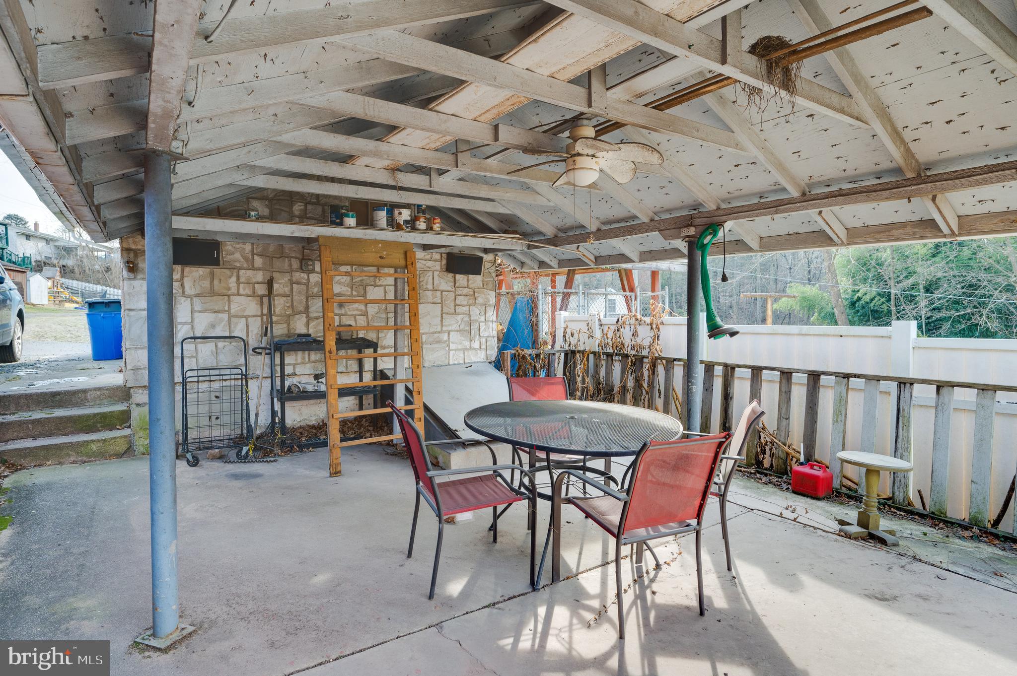 1228 Haycreek Road Birdsboro, PA 19508 - Photo 30 of 32 Gallery Image 30
