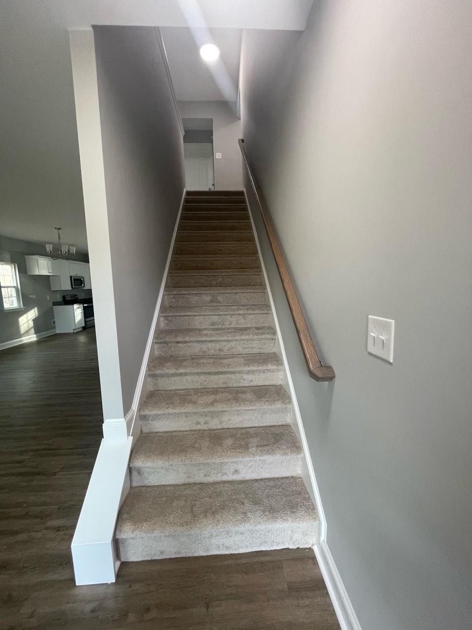 2001 Barkley Circle Monroe, NC 28112 - Photo 13 of 20 a view of entryway