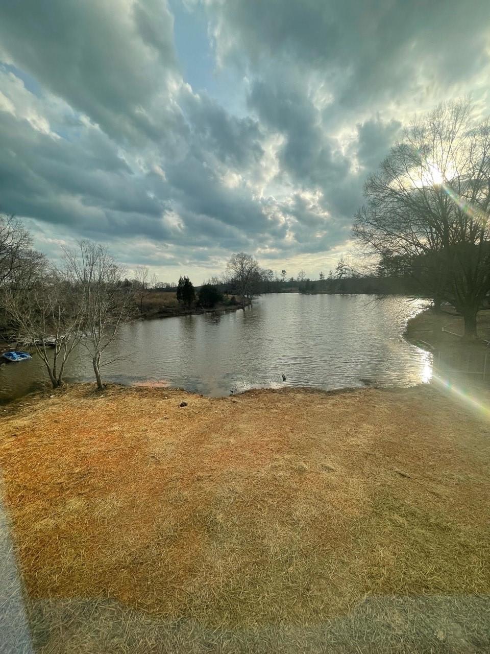 2001 Barkley Circle Monroe, NC 28112 - Photo 9 of 20 a view of a lake view