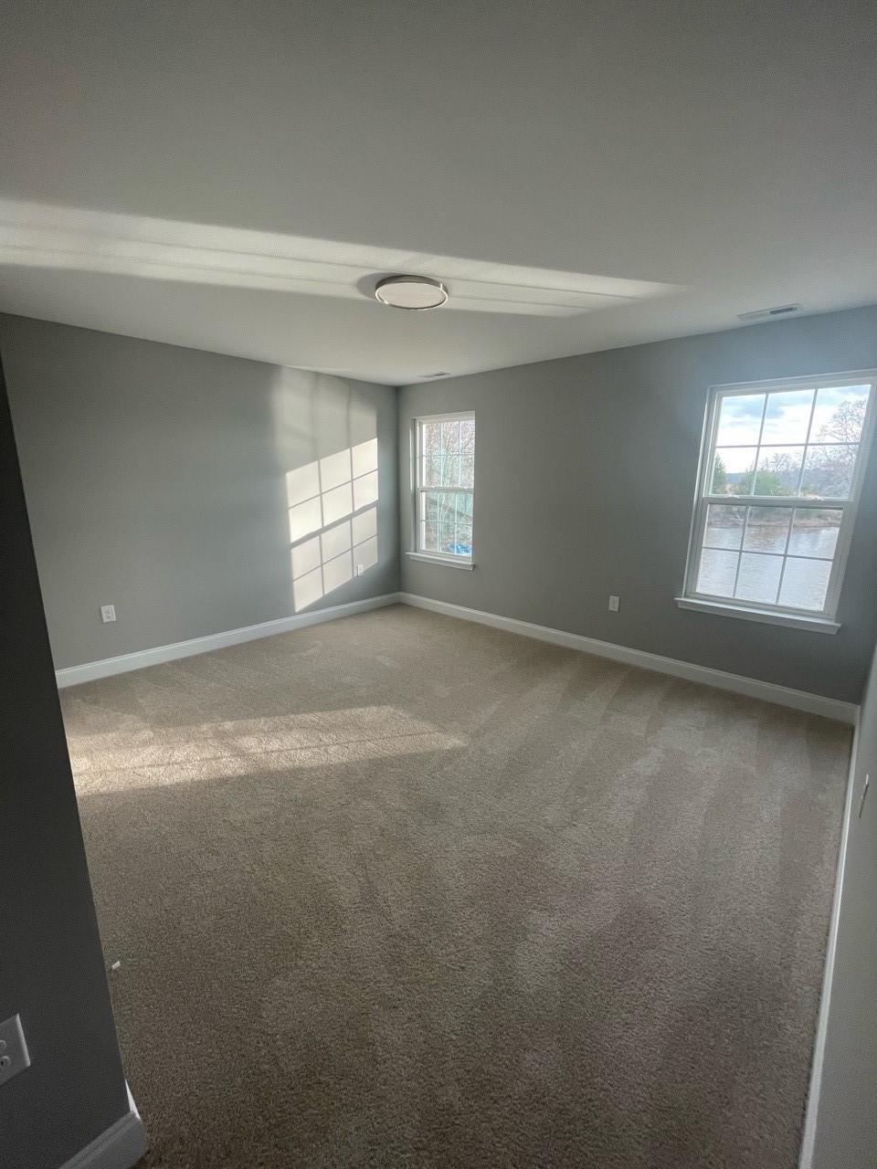 2001 Barkley Circle Monroe, NC 28112 - Photo 10 of 20 a view of empty room with window