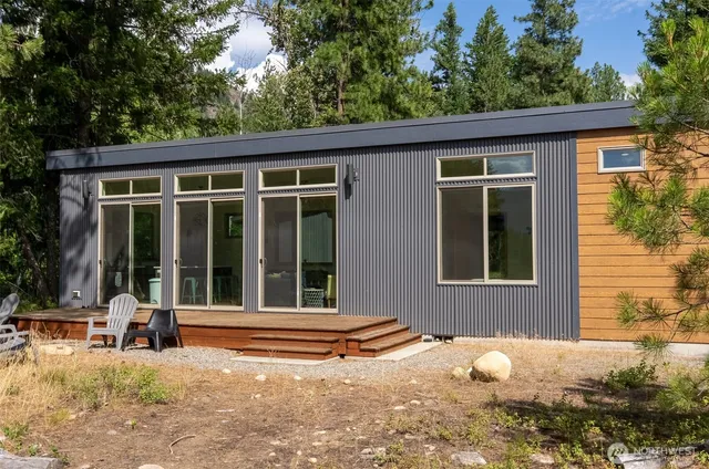 $629,000 | 7 Mazama Meadows Lane, Winthrop, WA 98862