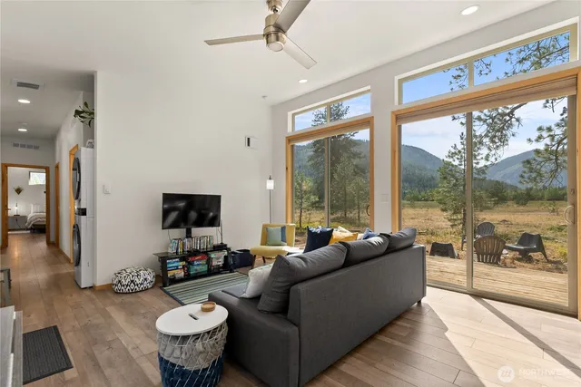 $629,000 | 7 Mazama Meadows Lane, Winthrop, WA 98862
