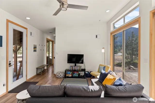 $629,000 | 7 Mazama Meadows Lane, Winthrop, WA 98862