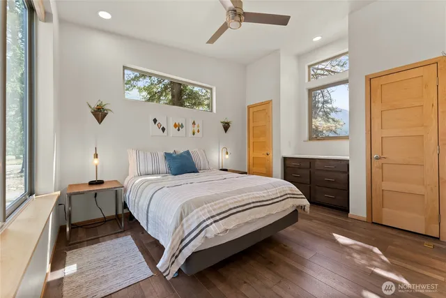 $629,000 | 7 Mazama Meadows Lane, Winthrop, WA 98862