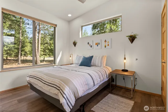 $629,000 | 7 Mazama Meadows Lane, Winthrop, WA 98862