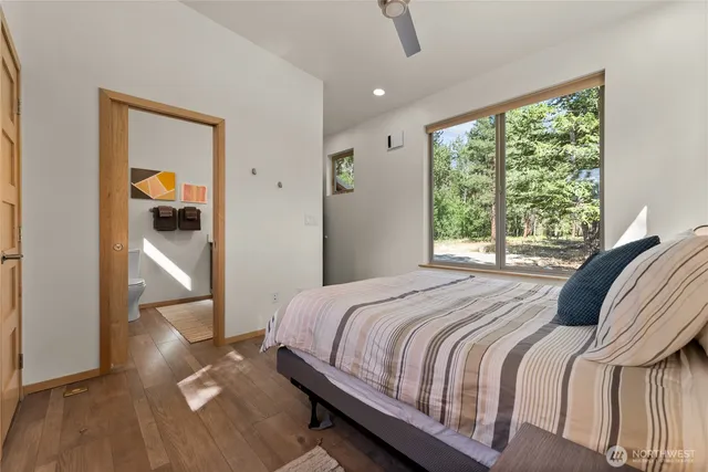 $629,000 | 7 Mazama Meadows Lane, Winthrop, WA 98862