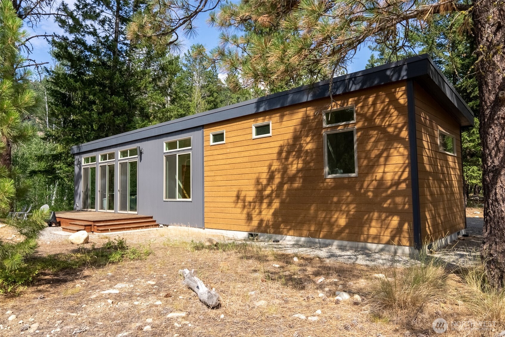 7 Mazama Meadows Lane Winthrop, WA 98862 - Photo 25 of 37