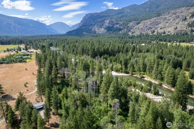 $629,000 | 7 Mazama Meadows Lane, Winthrop, WA 98862