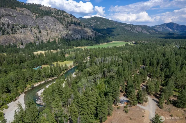 $629,000 | 7 Mazama Meadows Lane, Winthrop, WA 98862