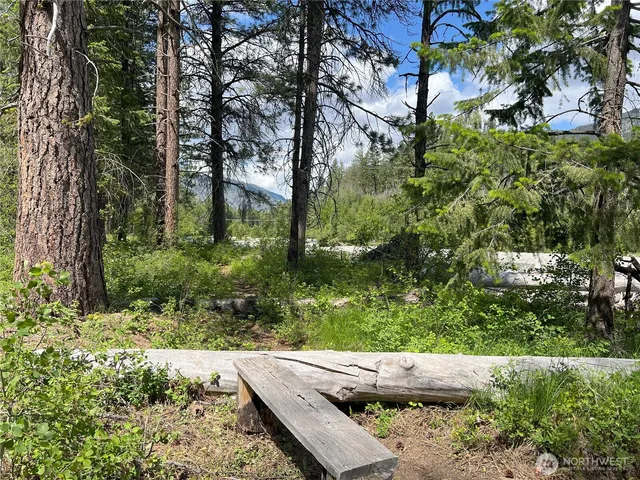 $629,000 | 7 Mazama Meadows Lane, Winthrop, WA 98862