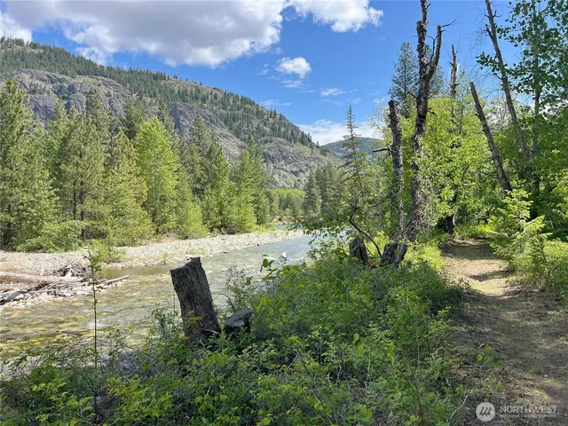 $629,000 | 7 Mazama Meadows Lane, Winthrop, WA 98862