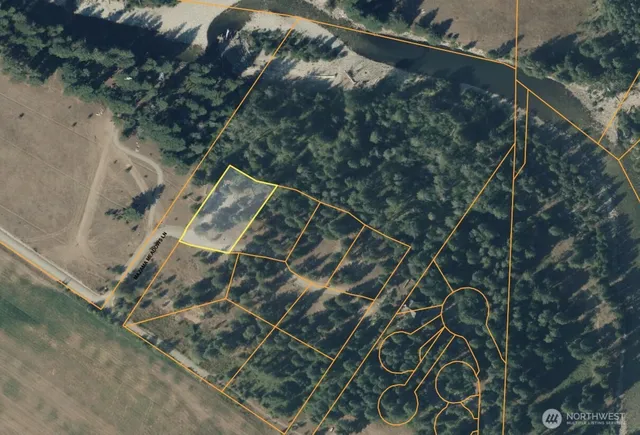 $629,000 | 7 Mazama Meadows Lane, Winthrop, WA 98862