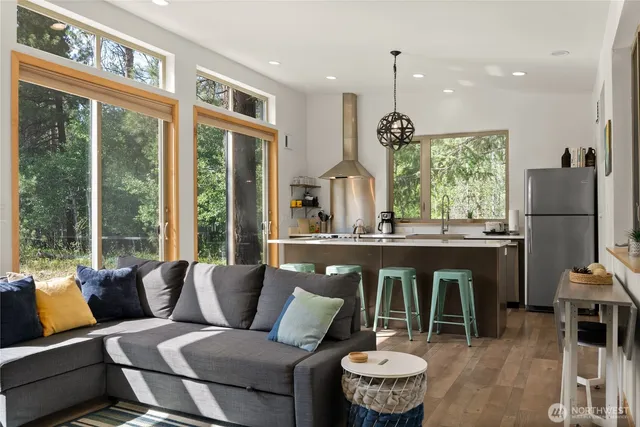 $629,000 | 7 Mazama Meadows Lane, Winthrop, WA 98862