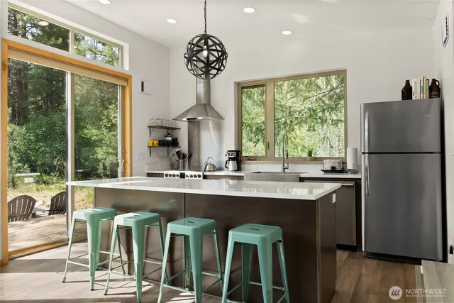 $629,000 | 7 Mazama Meadows Lane, Winthrop, WA 98862