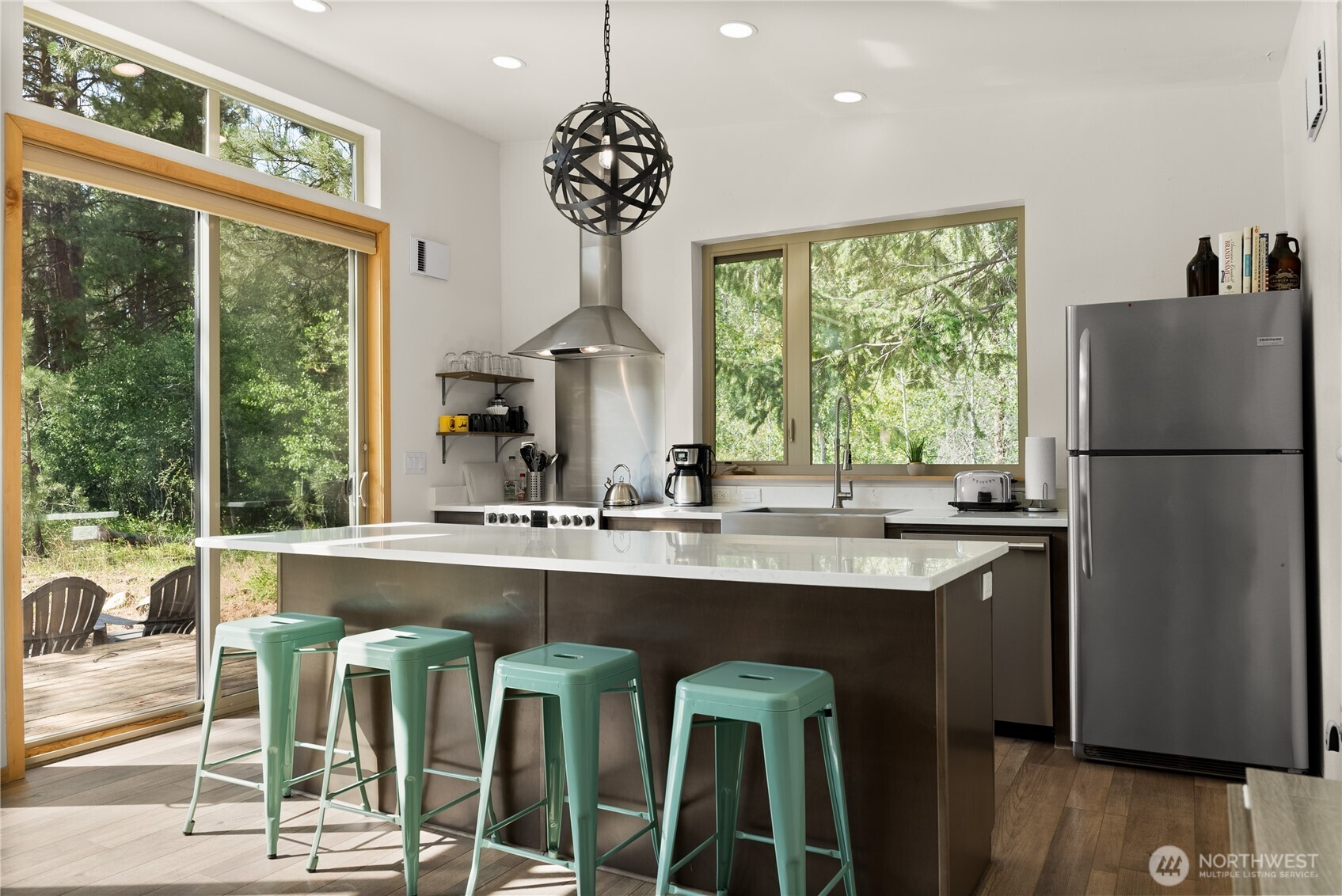 7 Mazama Meadows Lane Winthrop, WA 98862 - Photo 5 of 37