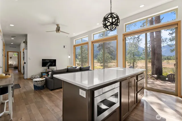 $629,000 | 7 Mazama Meadows Lane, Winthrop, WA 98862