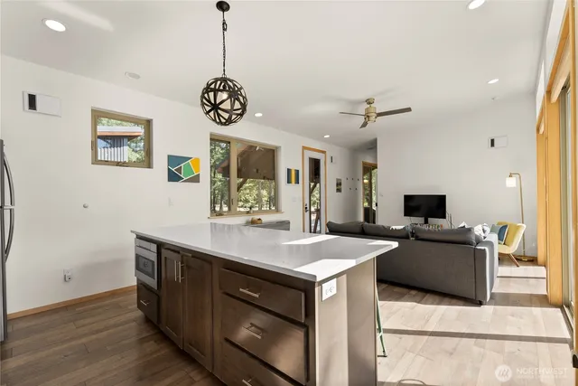 $629,000 | 7 Mazama Meadows Lane, Winthrop, WA 98862