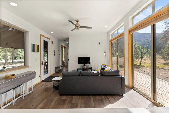 $629,000 | 7 Mazama Meadows Lane, Winthrop, WA 98862