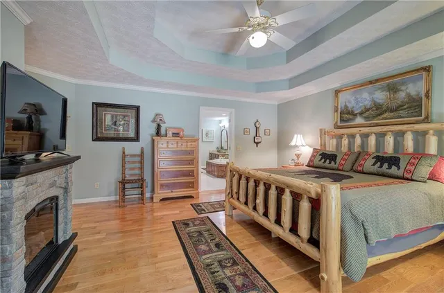 $469,000 | 354 Starcross Lane, Jasper, GA 30143