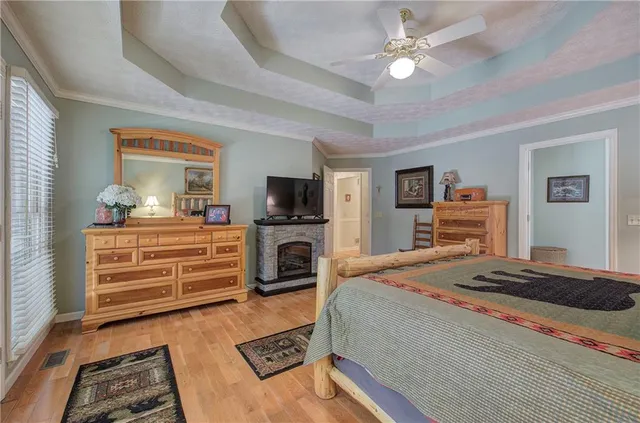 $469,000 | 354 Starcross Lane, Jasper, GA 30143