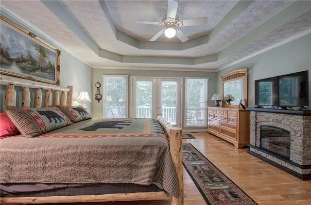 $469,000 | 354 Starcross Lane, Jasper, GA 30143