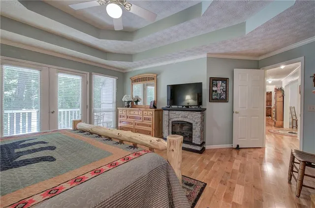 $469,000 | 354 Starcross Lane, Jasper, GA 30143