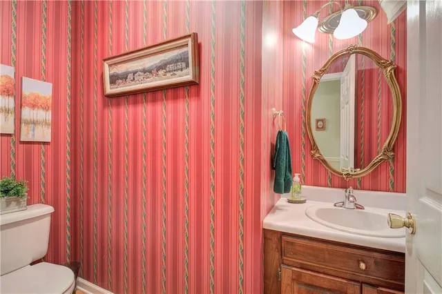 $469,000 | 354 Starcross Lane, Jasper, GA 30143