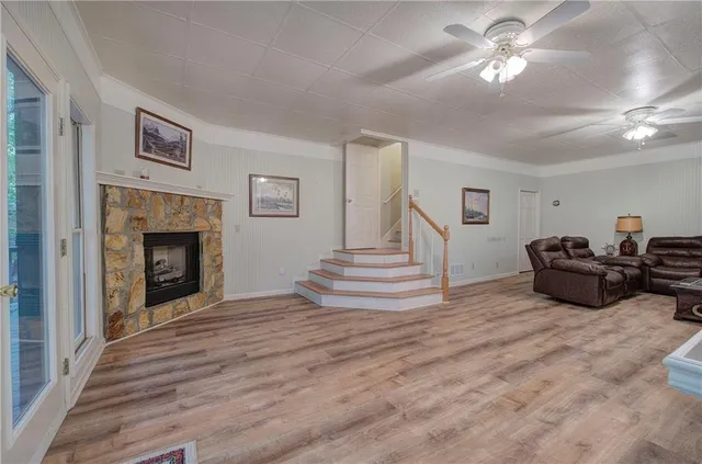 $469,000 | 354 Starcross Lane, Jasper, GA 30143