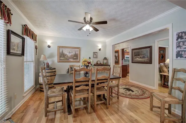 $469,000 | 354 Starcross Lane, Jasper, GA 30143