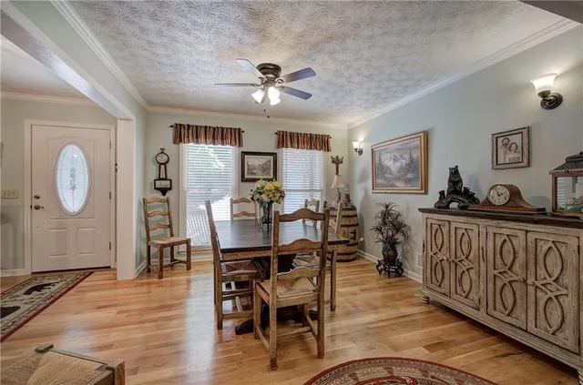 $469,000 | 354 Starcross Lane, Jasper, GA 30143