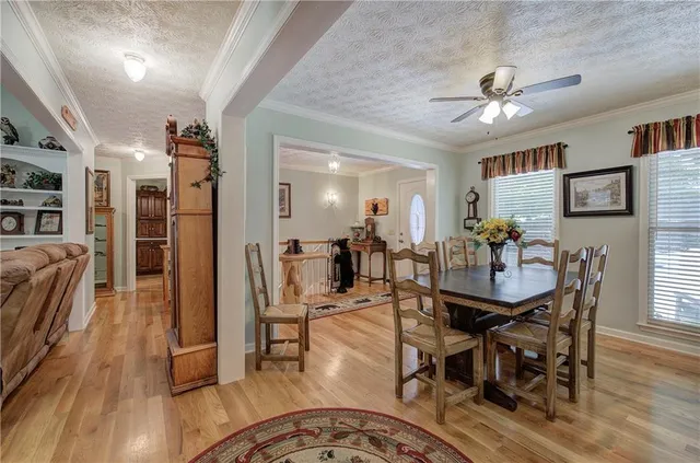 $469,000 | 354 Starcross Lane, Jasper, GA 30143