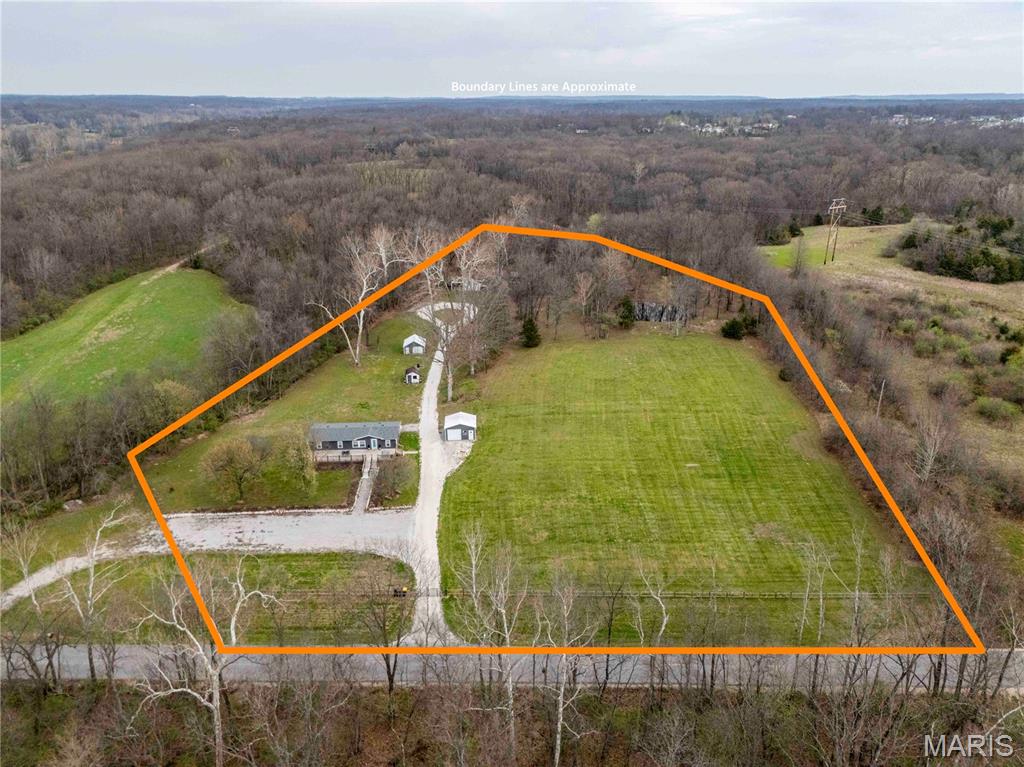 161 Taylor School Road Winfield, MO 63389 - Photo 2 of 73