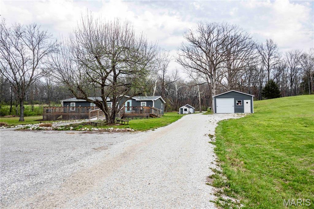 161 Taylor School Road Winfield, MO 63389 - Photo 32 of 73