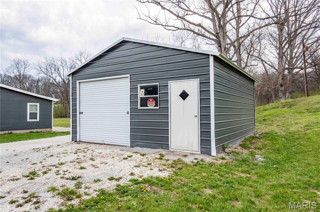 161 Taylor School Road Winfield, MO 63389 - Photo 34 of 73