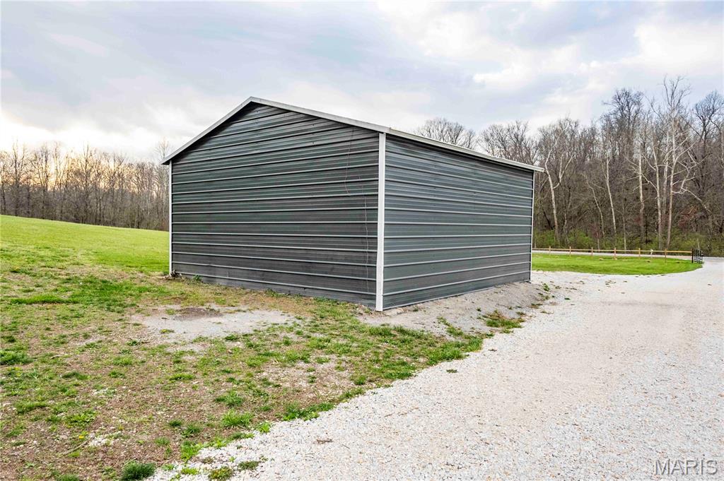 161 Taylor School Road Winfield, MO 63389 - Photo 36 of 73