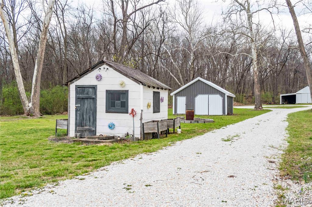 161 Taylor School Road Winfield, MO 63389 - Photo 37 of 73