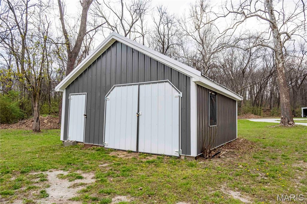 161 Taylor School Road Winfield, MO 63389 - Photo 40 of 73