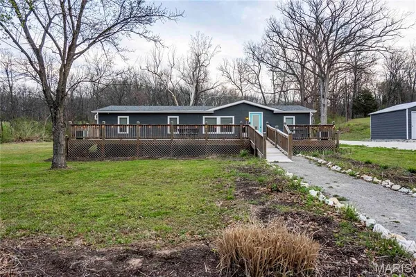 $309,900 | 161 Taylor School Road, Winfield, MO 63389