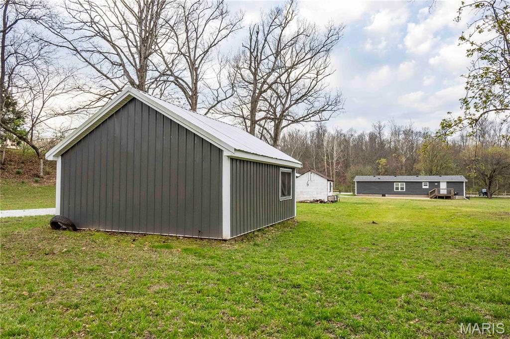 161 Taylor School Road Winfield, MO 63389 - Photo 42 of 73