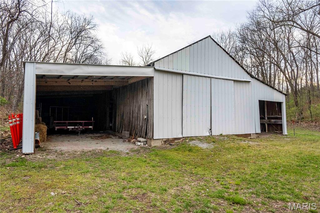 161 Taylor School Road Winfield, MO 63389 - Photo 44 of 73